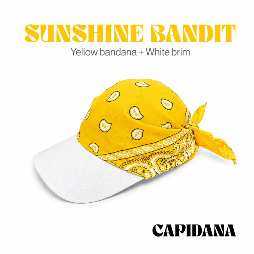SUNSHINE BANDIT