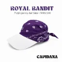 ROYAL BANDIT CAPIDANA